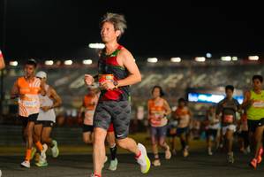 BIB: 
                            <button type="button" onclick="openModal(23299381)" class="btn btn-primary btn-sm float-right btn-popup" data-toggle="modal" data-target=".modal-high-quality">
                        <i class="fas fa-shopping-cart"></i> Add to Cart
                    </button>
                                            <button type="button" onclick="isThisMe(23299381, true)" class="btn btn-success btn-sm float-right btn-popup btn-isme hidden" data-toggle="tooltip" data-placement="bottom" title="นี่คือรูปของคุณใช่ไหม คลิกที่นี่เพื่อเอาเข้าอัลบั้ม">
                        <i class="fas fa-plus"></i> Add to album
                    </button>
                    <button type="button" onclick="isThisMe(23299381, false)" class="btn btn-warning btn-sm float-right btn-popup btn-isnotme hidden">
                        <i class="fas fa-ban"></i> Remove from album
                    </button>